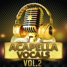 Acapella Vocals 2 - 5 полных комплектов с акапеллами и мелодическими партиями