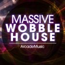 Massive Wobble House - набор пресетов баса для Massive