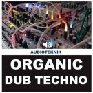 Organic Dub Techno - органические Techno лупы и ваншоты