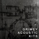 Grimey Acoustic Kits - акустические ударные с аналоговым характером винила