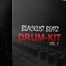 Drumkit - уникальные и эпические Hip-Hop сэмплы ударных