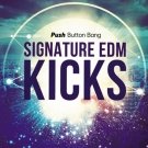 Signature EDM Kicks - жирные Kick ваншоты для EDM