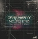 Dark Heavy Neuro DnB - мрачные и тяжелые Drum и Bass сэмплы