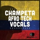 Champeta Afro Tech Vocals - вокальная библиотека сэмплов