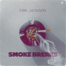 Smoke Breaks - oneshot сэмплы ударных в стиле Hip-Hop