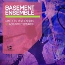 Basement Ensemble - сэмплы перкуссии и акустических текстур Индии и Африки