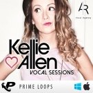 Kellie Allen Vocal Sessions - библиотека мягкого и элегантного женского вокала