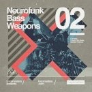 Neurofunk Bass Weapons 2 - мультиформатаная библиотека Neurofunk баса