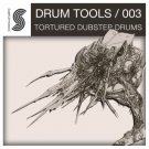 Tortured Dubstep Drums - набор лупов и сэмплов дабстеп ударных