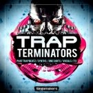 Trap Terminators - коллекция Trap сэмплов и пресетов для Massive и Sylenth1