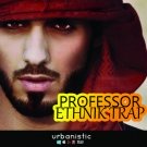 Professor Ethnik Trap - 5 комплектов аутентичных этнических трэп сэмплов