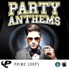 Party Anthems - универсальный набор сэмплов для танцевальной музыки