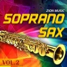 Soprano Sax 2 - 90 мелодических лупов саксофона