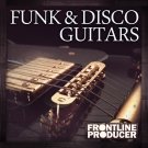 Funk and Disco Guitars - набор лупов фанковых электрогитар