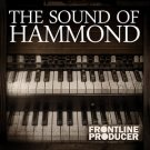 The Sound Of Hammond - джазовые партии пианино для Soul