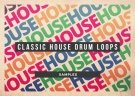 Classic House Drum Loops - 50 полностью уникальных петель барабана