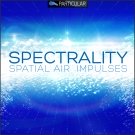 Spectrality: Spatial AIR Impulses - лупы воздушных залов и резонирующих пространств