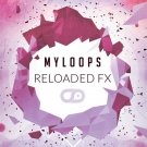 Reloaded FX Sample Pack - библиотека Trance FX сэмплов