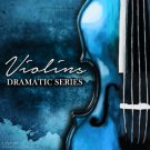 Violins: Dramatic Series - красивые оркестровые наборы сэмплов