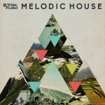 Melodic House - библиотека сэмплов для электронной музыки
