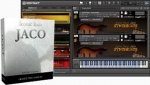Iconic Bass Jaco - невероятный реализм струнных инструментов для Kontakt