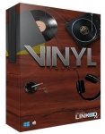 Vinyl Touch - Виртуальный инструмент Vinyl Touch