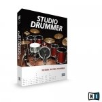Studio Drummer v1.1 - реализация барабанщика в программном обеспечении Kontakt