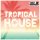 скачать Tropical House - лупы, one-shot сэмплы, midi, пресеты для Tropical и Deep House торрент