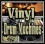скачать Vinyl Drum Machines - пак виниловых ударных ваншотов и инструментов торрент
