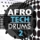 скачать Afro Tech Drums 2 - ударные, бас и африканские перкуссионные ритмы торрент