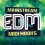 скачать Mainstream EDM Midi Hook - 30 MIDI файлов, вдохновленных EDM артистами торрент