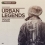 скачать Urban Legends - oneshot'ы и лупы Trap/Hip-Hop сэмплов с Urban подтекстом торрент