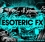 скачать Esoteric FX - коллекция необходимых эффектов для электронной музыки торрент