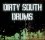 скачать Dirty South Drums - ударные one-shot'ы в стиле Hip-Hop торрент