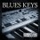 скачать Blues Keys - аккордовые прогрессии клавишных инструментов торрент