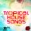 скачать Tropical House Songs - 5 комплектов летних Tropical House сэмплов торрент