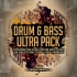 Drum and Bass Ultra Pack - широкий спектр сэмплов, пресетов и проектов для DnB