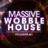 Massive Wobble House - набор пресетов баса для Massive