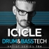 Icicle Drum and Bass Tech - сэмплы и пресеты баса, синтезаторов и ударных для DnB