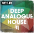 Deep Analogue House 2 - ваншоты, лупы, midi, пресеты для Massive и Sylenth1