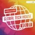 Global Tech House - коллекция из 5 мощных комплектов Tech House
