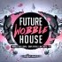 Future Wobble House - пресеты плотного баса, синтезаторов, эффектов для Massive и Sylenth1