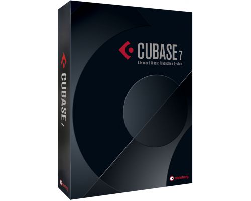 Cubase 7 Build X86 Or X64 Architecture