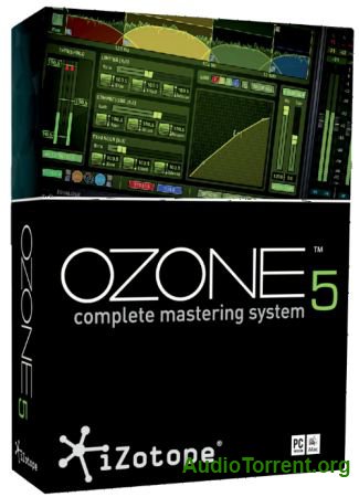 iZotope - Ozone 5.02 Advanced VST VST3 RTAS x86 x64 ASSiGN торрент