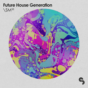 Future House Generation - сэмплы от битов до современных мелодий и эффектов