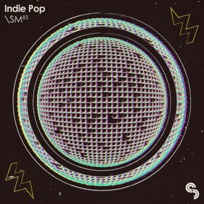 Indie Pop - сэмплы, пресеты, лупы и midi для создания Indie и Pop музыки