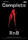 Complete RnB - сэмплы ударных, клавишных, органа, перкуссии в стиле RnB