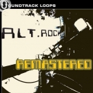 Alt Rock ReMastered - cэмплы для производства альтернативного рока