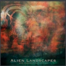 Alien Landscapes - коллекция звуковых текстур