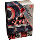 Sonix Vol. 1 - коллекция one-shot сэмплов и лупов